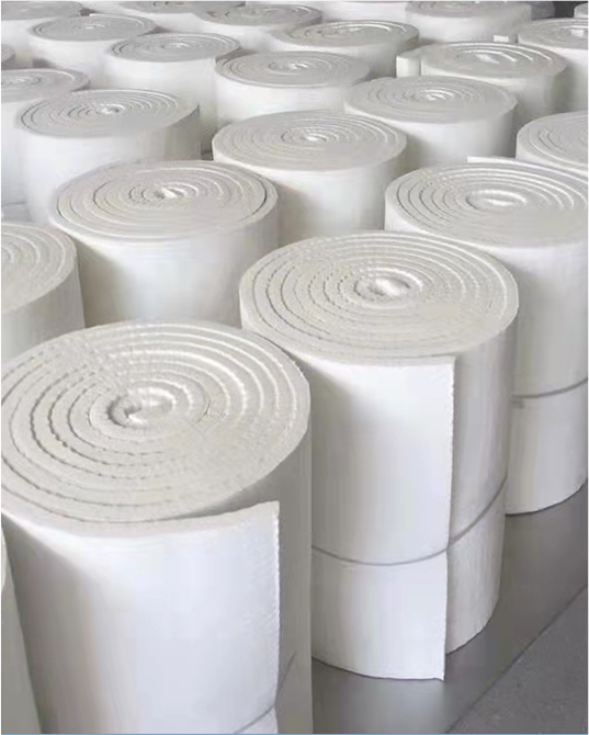 Vật liệu cách nhiệt