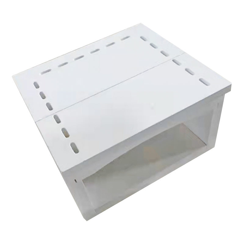 Khối mô-đun sợi tổng hợp cho vật liệu lót lò nhiệt độ cao công nghiệp