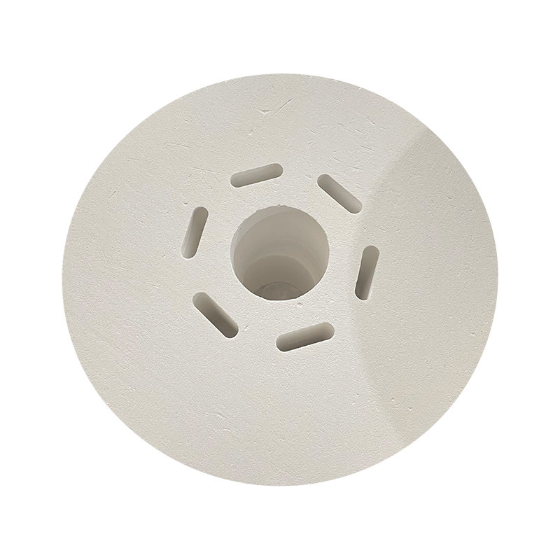 Khối mô-đun sợi tổng hợp cho vật liệu lót lò nhiệt độ cao công nghiệp