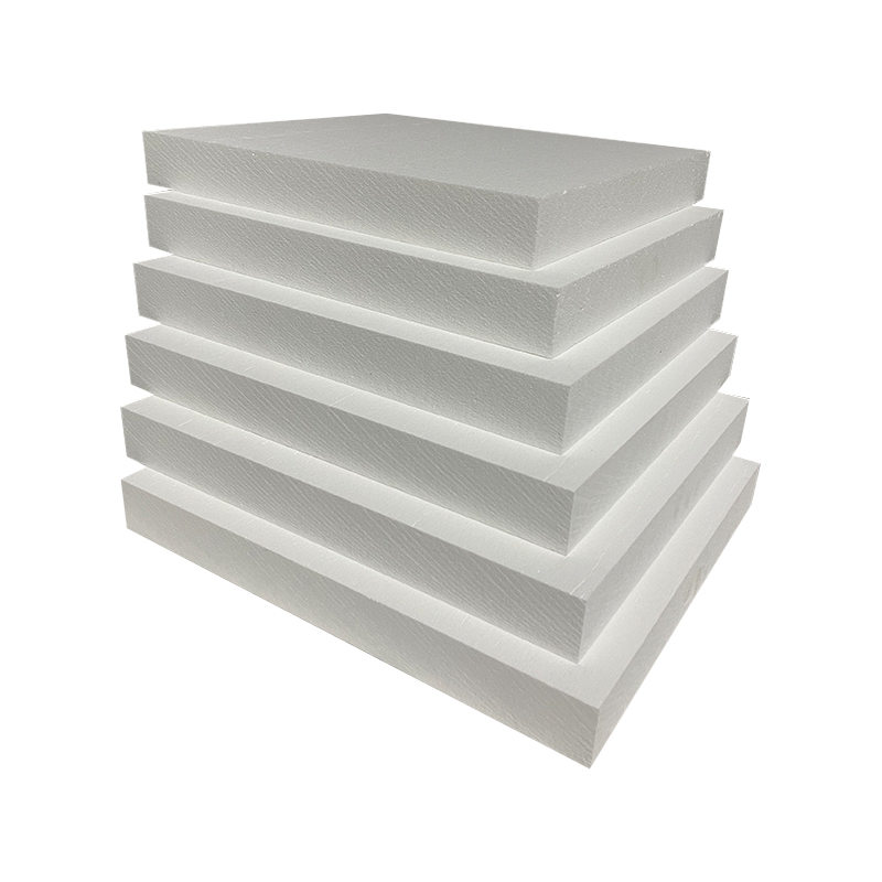 Tấm sợi gốm Alumina