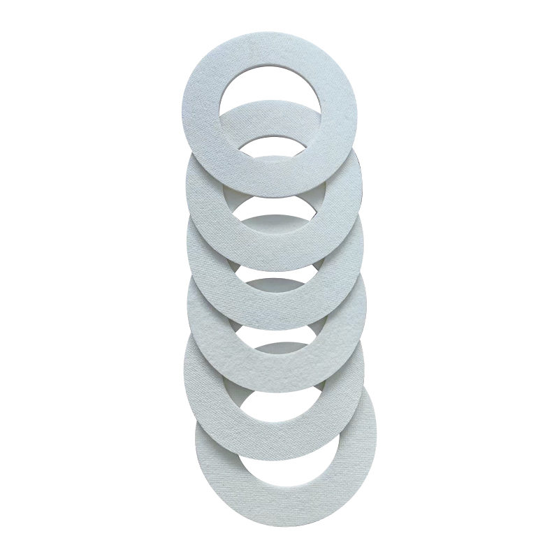 Giấy sợi gốm Alumina