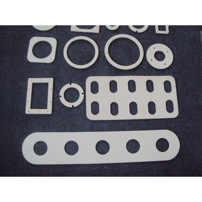 Giấy sợi gốm Alumina