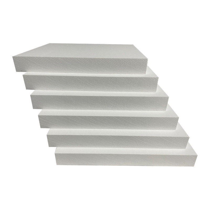 Tấm sợi gốm Alumina