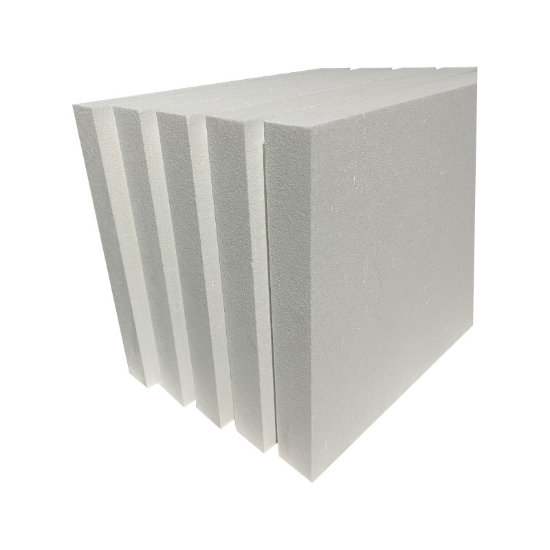 Tấm sợi gốm Alumina