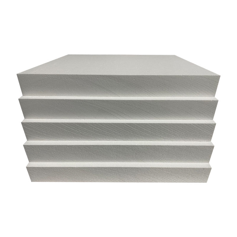 Tấm sợi gốm Alumina