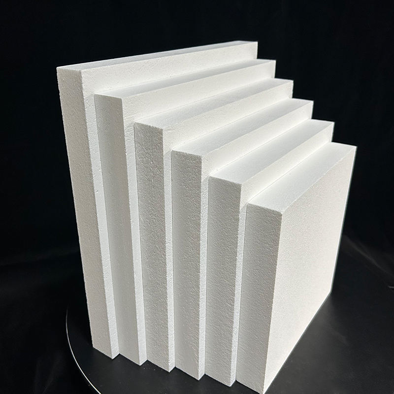 Tấm sợi gốm Alumina