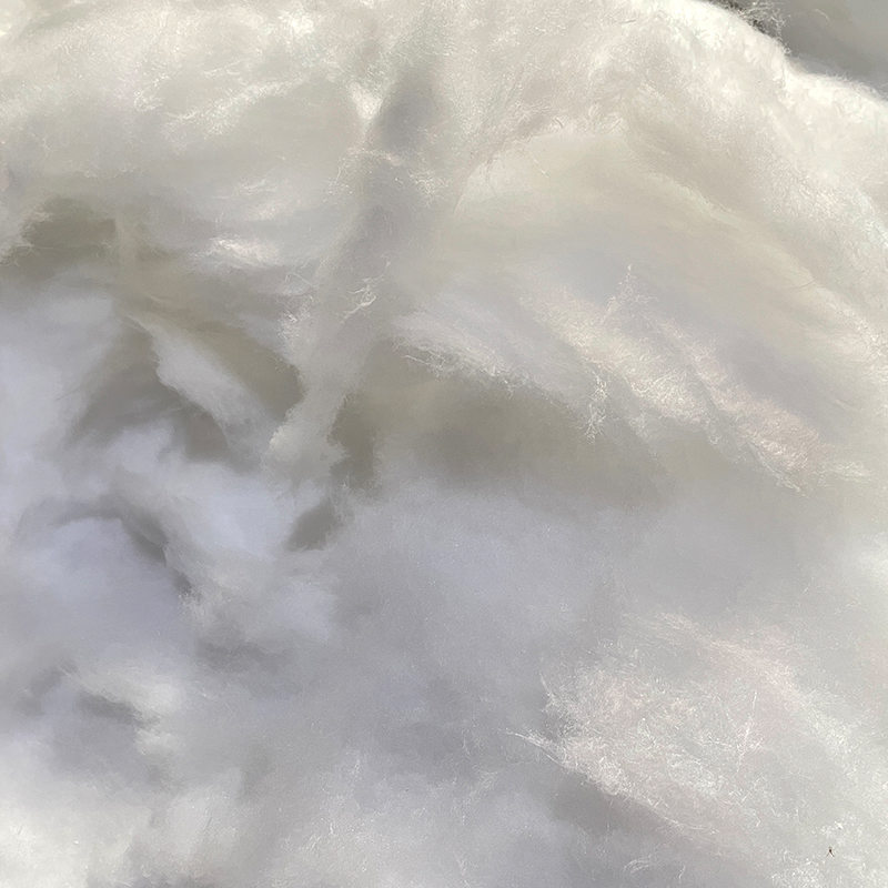 Khối Veneer sợi Mullite đa tinh thể