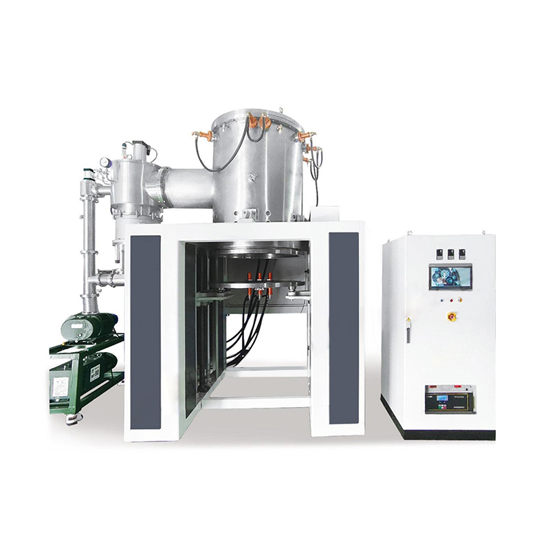 Lò nung dây vonfram chân không