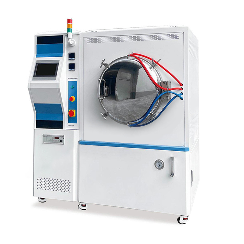 Lò ủ chân không