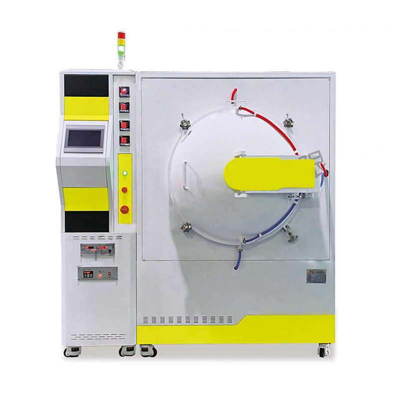 Lò ủ chân không bằng thép không gỉ