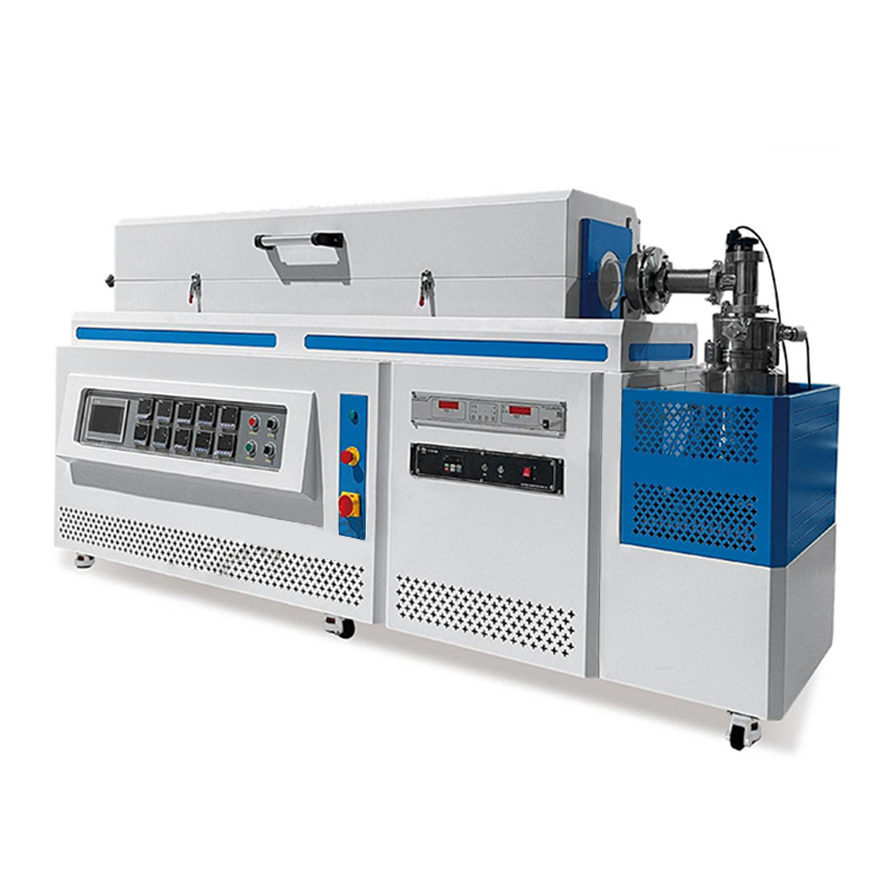 Lò ủ chân không sáng