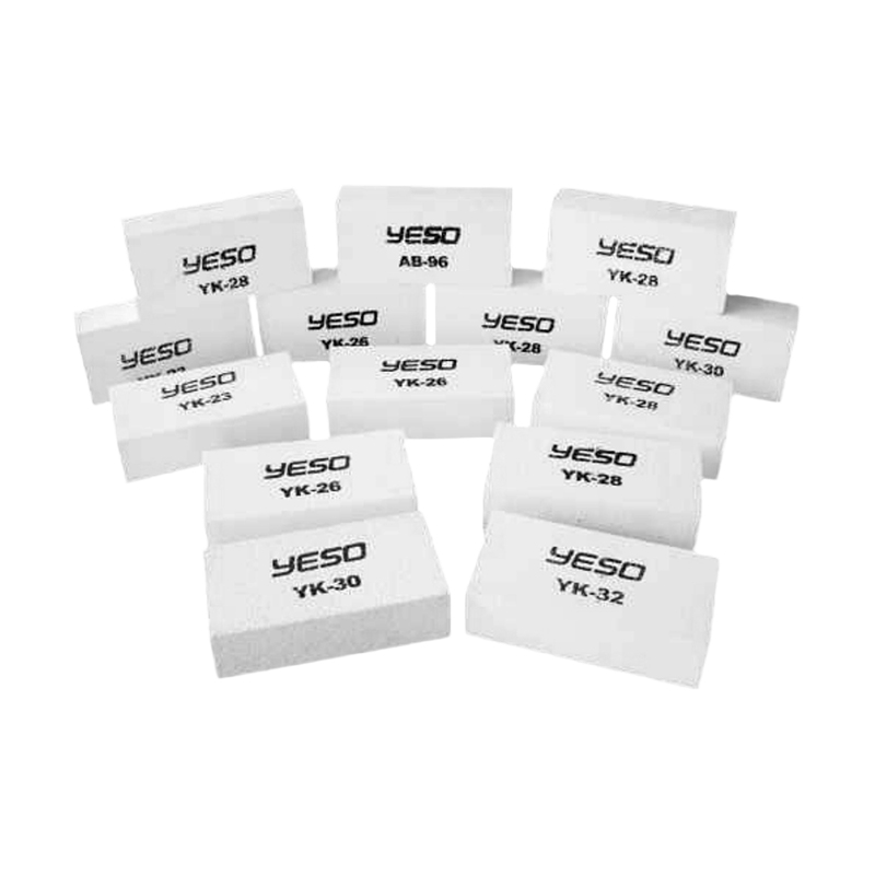 Gạch chịu lửa cách nhiệt nhẹ