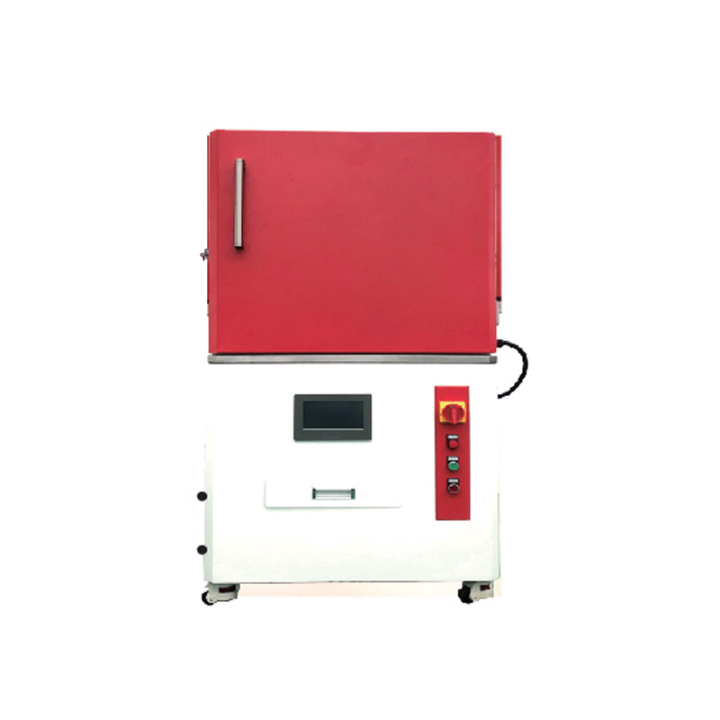 Lò nung và thiêu kết nhiệt độ cao