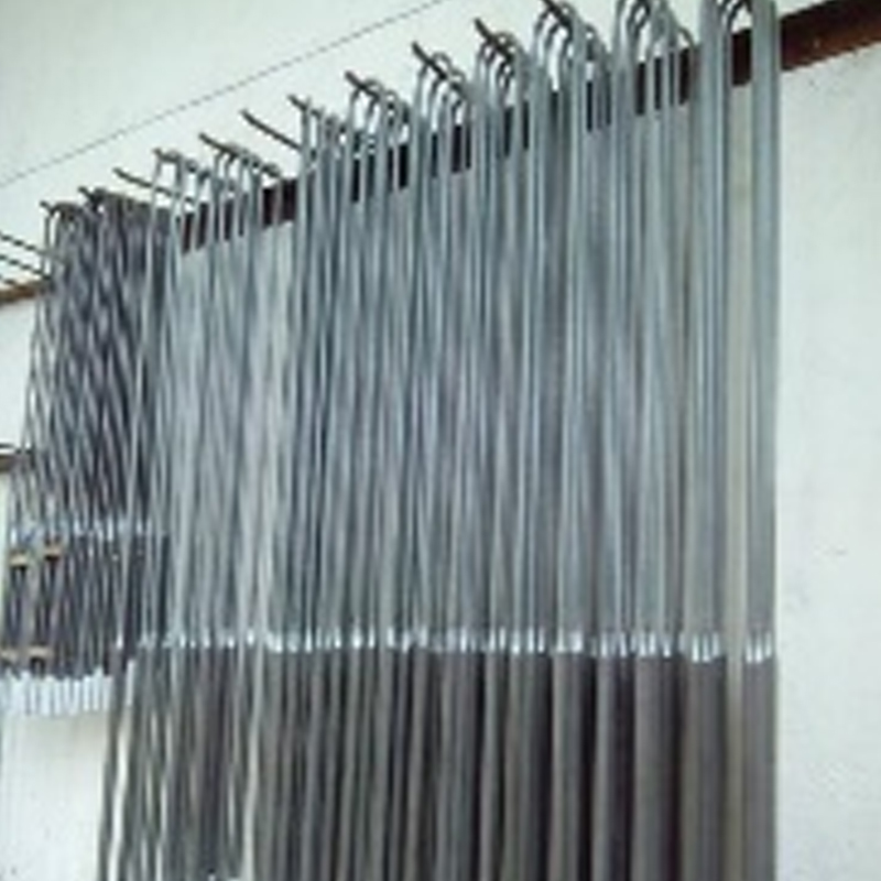 Bộ phận làm nóng Mosi2