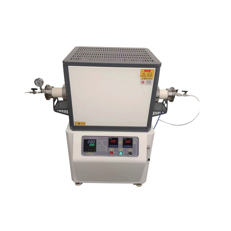 Lò nung ống 1700°C