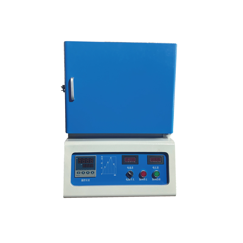 Lò nung nhiệt độ cao 1200 ° C